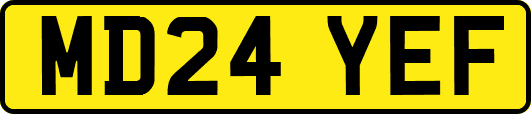 MD24YEF