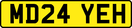 MD24YEH