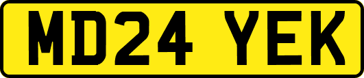 MD24YEK