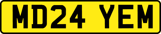 MD24YEM