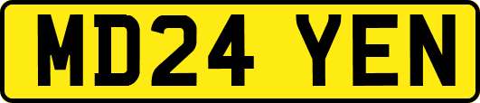 MD24YEN