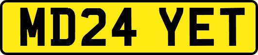 MD24YET