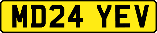 MD24YEV