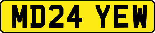 MD24YEW