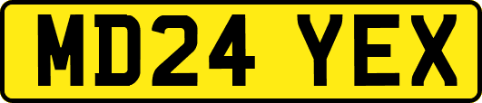 MD24YEX