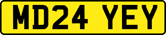 MD24YEY
