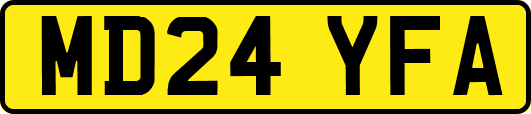 MD24YFA