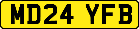 MD24YFB