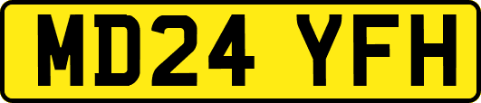 MD24YFH