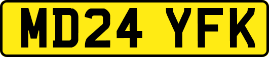 MD24YFK