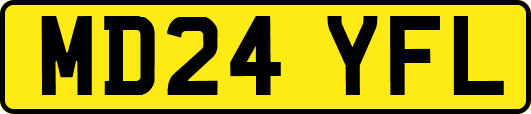 MD24YFL
