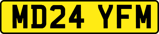 MD24YFM