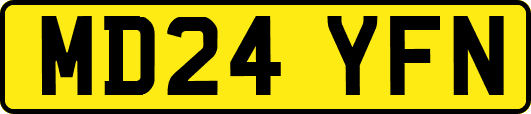 MD24YFN