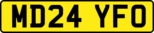 MD24YFO