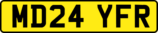 MD24YFR