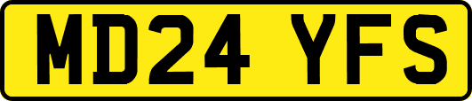 MD24YFS