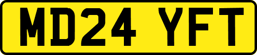 MD24YFT
