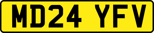 MD24YFV