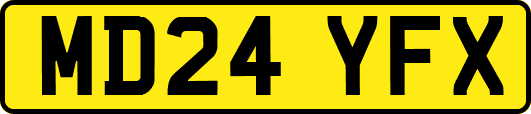 MD24YFX