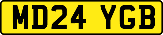 MD24YGB