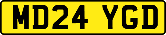 MD24YGD