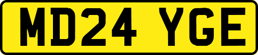 MD24YGE