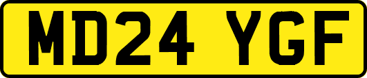 MD24YGF