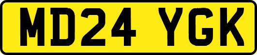 MD24YGK