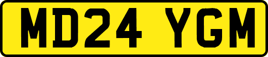 MD24YGM