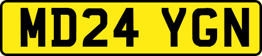 MD24YGN