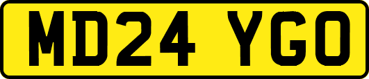 MD24YGO