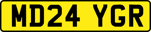 MD24YGR
