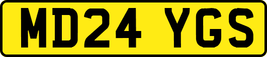 MD24YGS