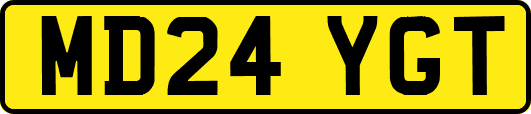 MD24YGT