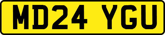 MD24YGU