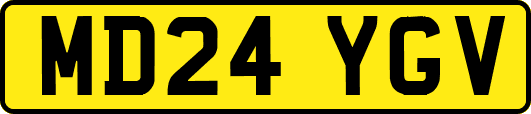 MD24YGV