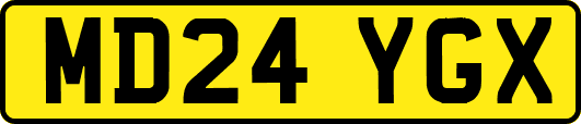 MD24YGX