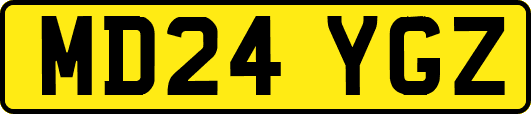 MD24YGZ