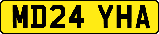 MD24YHA