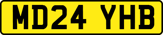 MD24YHB