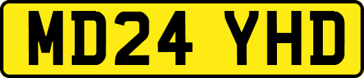 MD24YHD