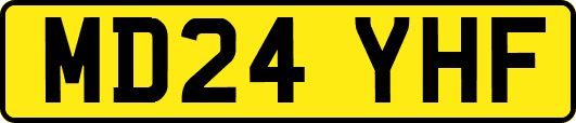 MD24YHF
