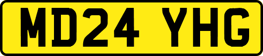 MD24YHG