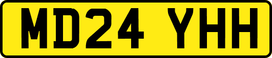 MD24YHH