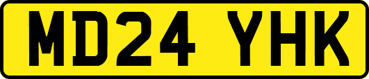 MD24YHK