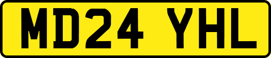 MD24YHL