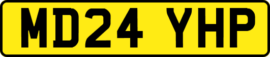 MD24YHP