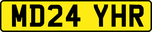MD24YHR