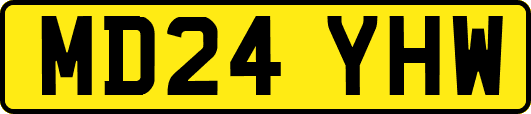 MD24YHW