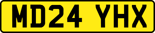 MD24YHX